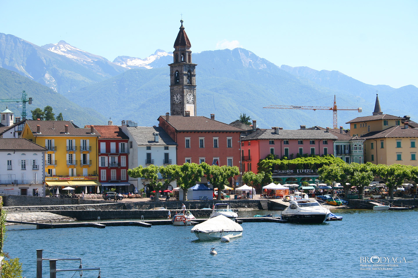 Ascona